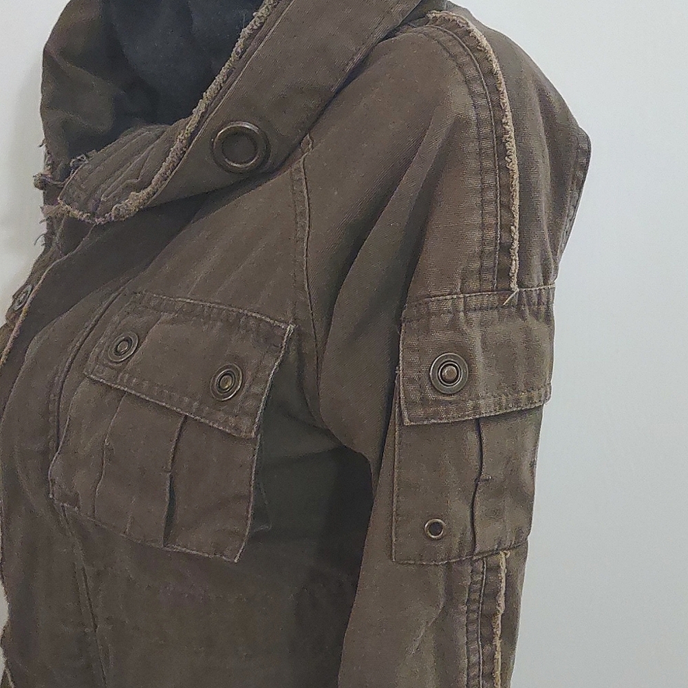 Refuge Jacket - image 4